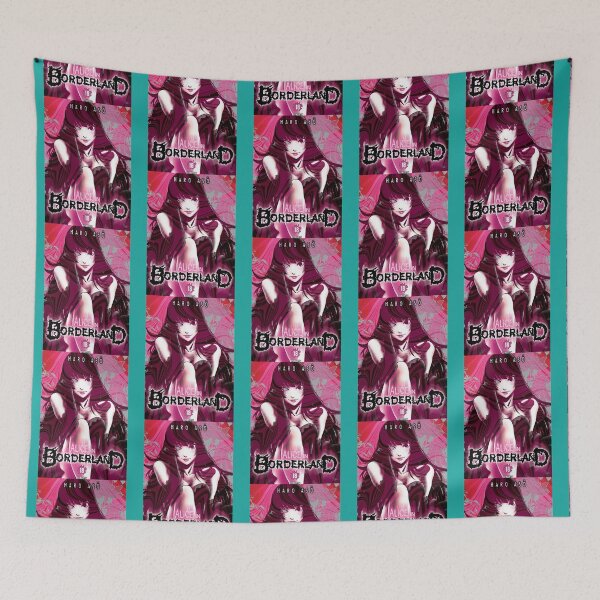 Item preview, Alice In Borderland                        designed and sold by MPSHandmade.