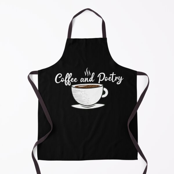 Item preview, Coffee And Poetry Teachers Appreciation designed and sold by Músico Ilustre.