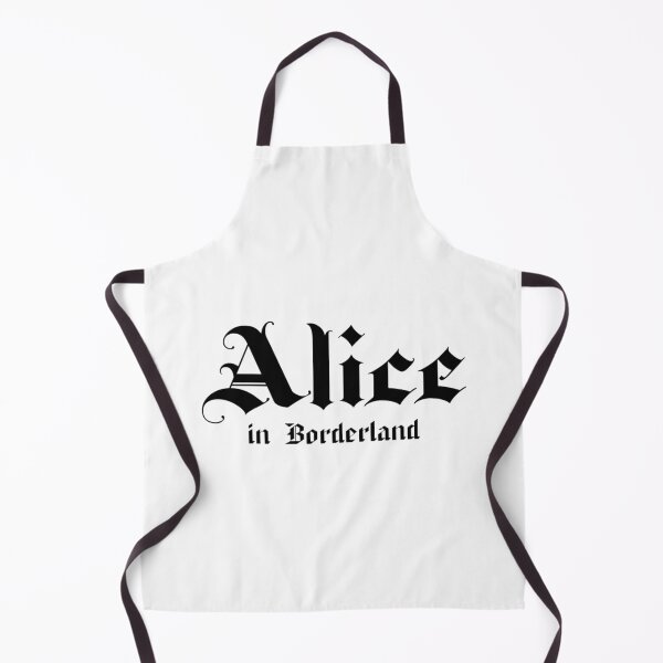 Item preview, Alice In Borderland designed and sold by MPSHandmade.