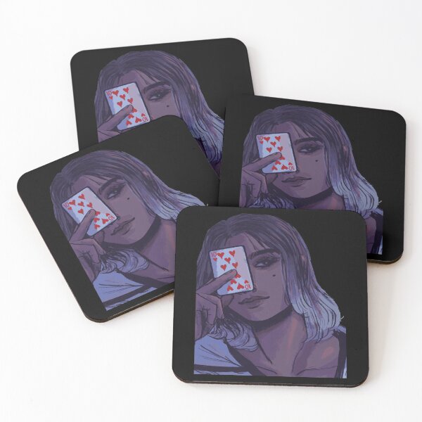 Item preview, Alicia en la frontera designed and sold by MPSHandmade.