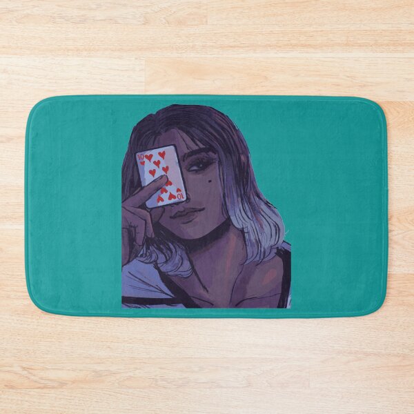 Item preview, Alice In Borderland                  designed and sold by MPSHandmade.