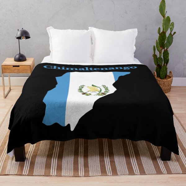 Item preview, Chimaltenango Department Map, Guatemala designed and sold by marosharaf.