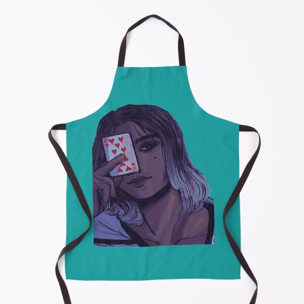 Item preview, Alice In Borderland designed and sold by MPSHandmade.