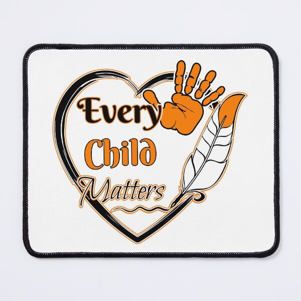 Item preview, Every Child Matters - Artwork Vancouver International children's festival designed and sold by bluehatgraphics.