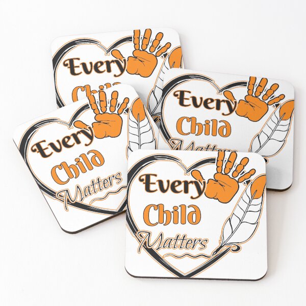 Item preview, Every Child Matters - Artwork Vancouver International children's festival  designed and sold by bluehatgraphics.