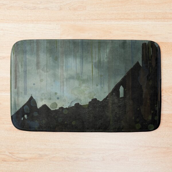 Item preview, Celtic ruins designed and sold by IvaW.