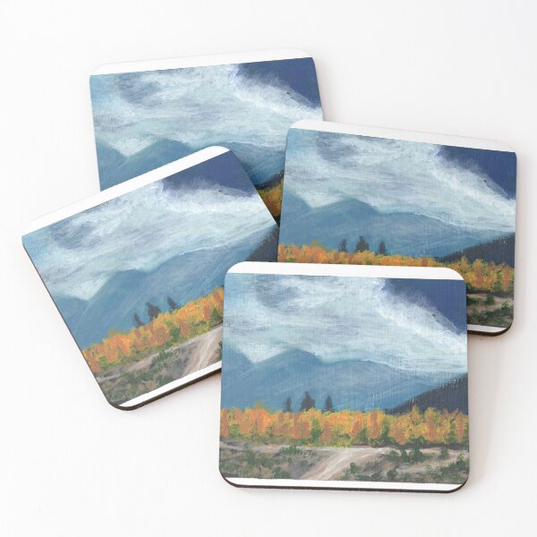 Item preview, Colorado Hike  designed and sold by ReneeDixonArt.