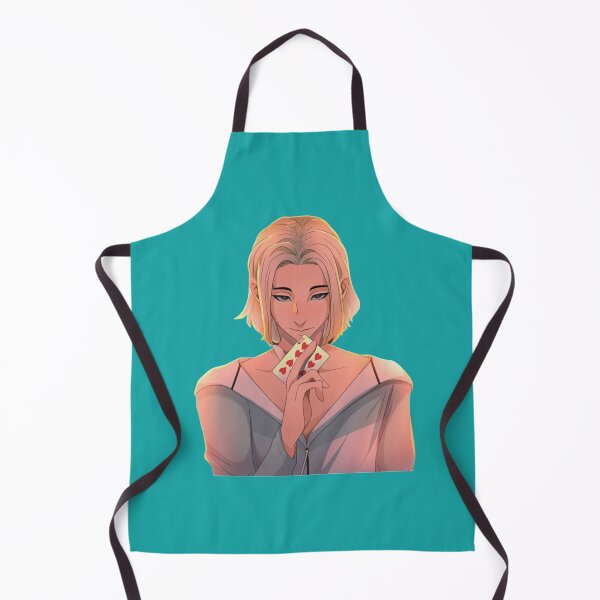 Item preview, alice in borderland designed and sold by MPSHandmade.