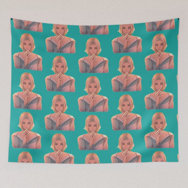 Item preview, alice in borderland        designed and sold by MPSHandmade.