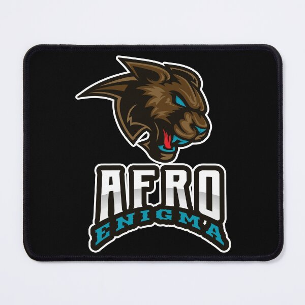 Item preview, Afro Enigma  designed and sold by Trendi61.