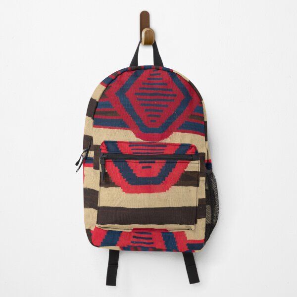 Item preview, Indigenous Designs I | Chief's blanket | Navajo Weavings designed and sold by iwaya-bazaar.