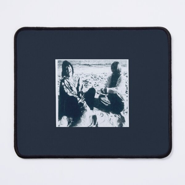 Item preview, Louise Lasser and Lily Tomlin on the beach designed and sold by Jenniferkate72.