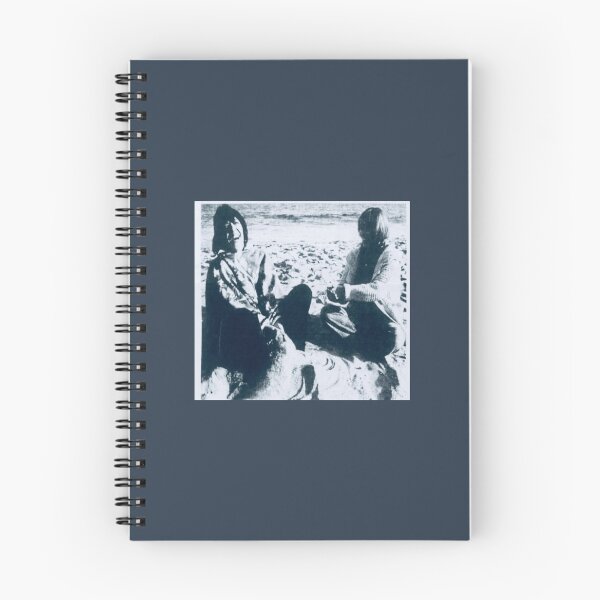 Item preview, Louise Lasser and Lily Tomlin on the beach designed and sold by Jenniferkate72.