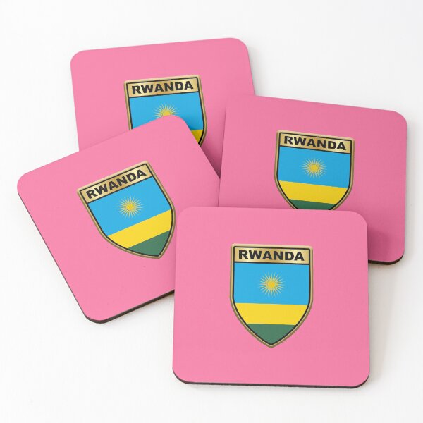 Item preview, RWANDA Phone Cases & Other Gifts (6) designed and sold by mpodger.