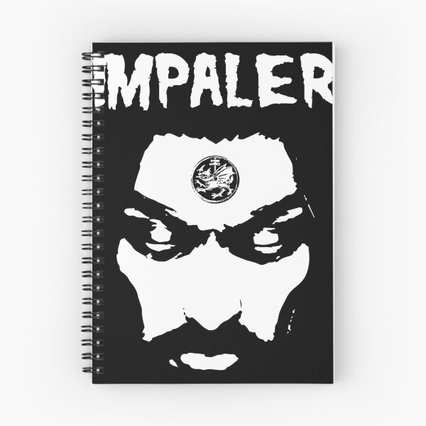 Item preview, The impaler designed and sold by cykore69.