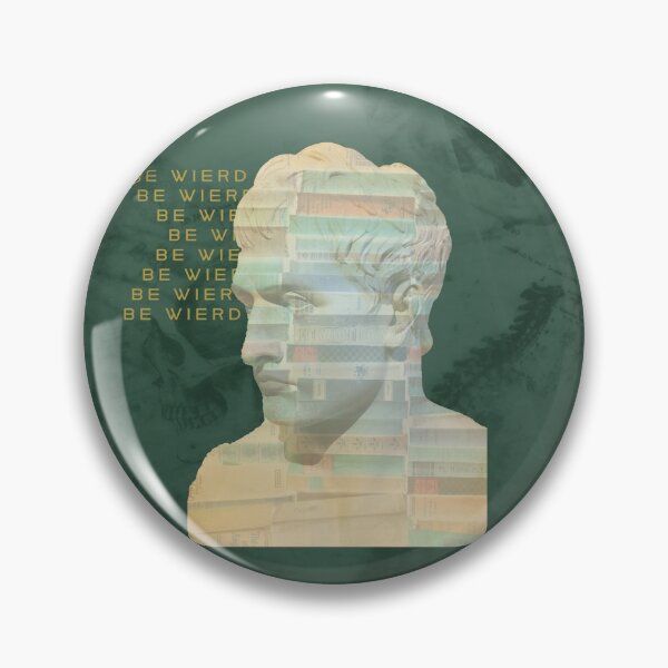Item preview, When you let it sink in when baking a pie. designed and sold by atkinda.