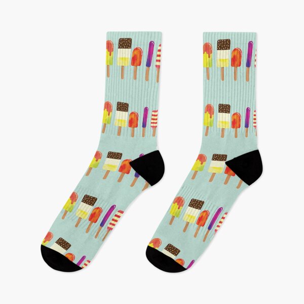 Item preview, Flavors of Summer designed and sold by NightRainExp.