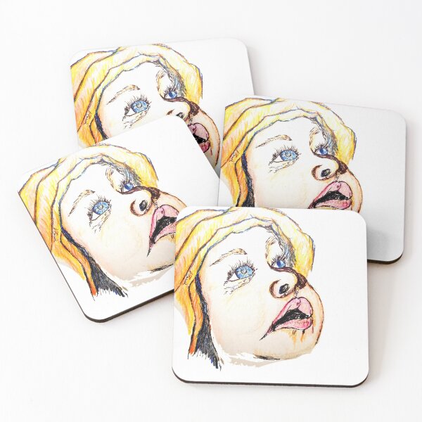 Item preview, kid  designed and sold by CanDo20.