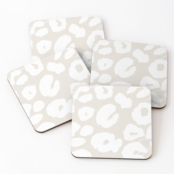 Item preview, Beige Leopard Print Aesthetic designed and sold by brookemiller801.