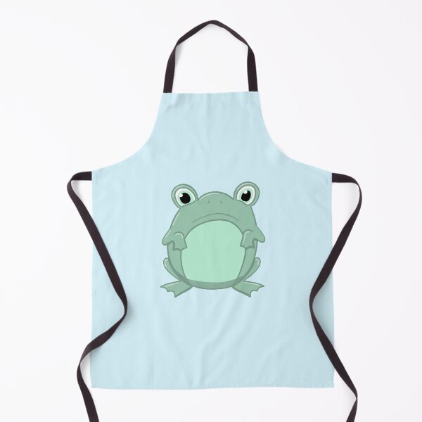 Item preview, Cute frog designed and sold by KaitLouise.