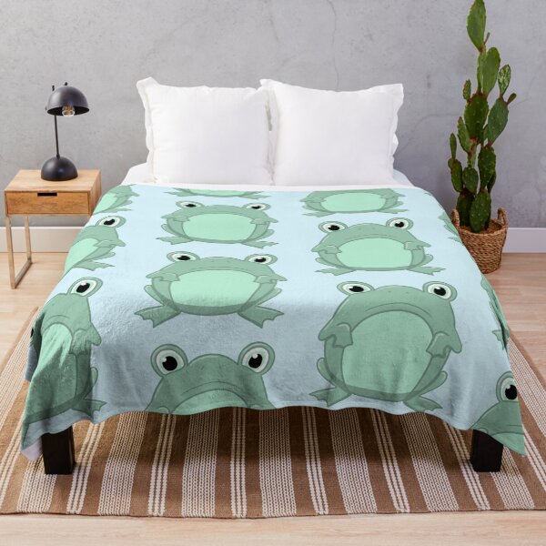 Item preview, Cute frog designed and sold by KaitLouise.