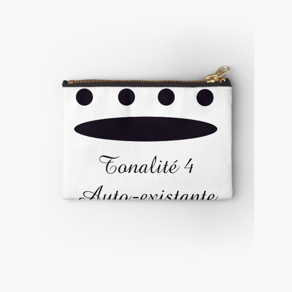 Item preview, Tone 4, self-existing, Maya designed and sold by VataYellowSeed.