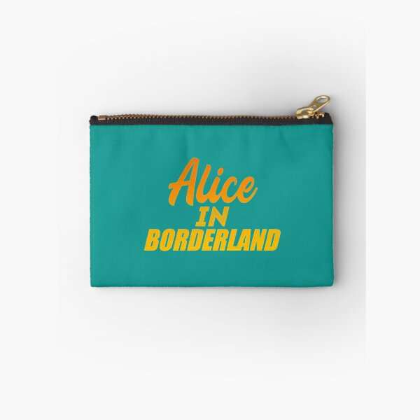 Item preview, Alice in borderland   designed and sold by MPSHandmade.