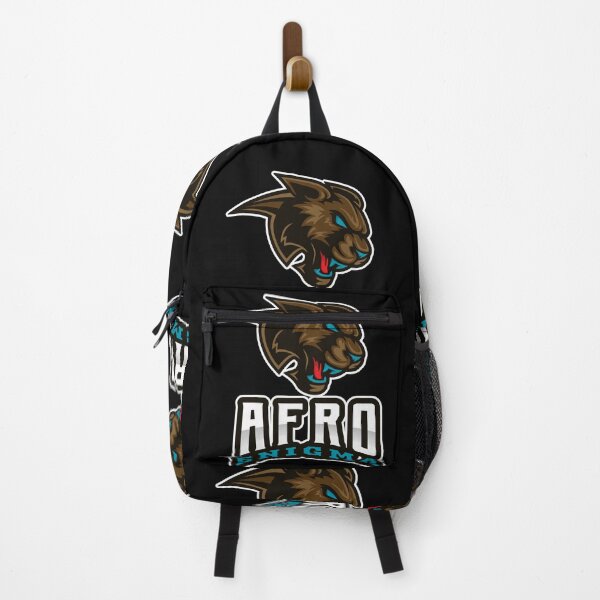 Item preview, Afro Enigma  designed and sold by Trendi61.