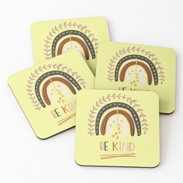 Item preview, Be Kind Inspirational  designed and sold by Sweet-A-Dsignz.