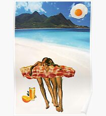 Unrequited Fantasies Poster