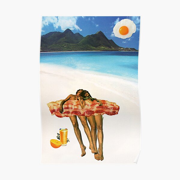 Unrequited Fantasies Poster