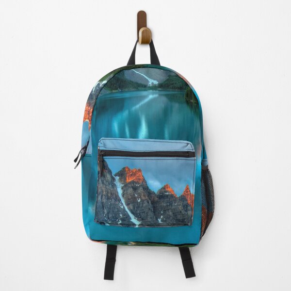 Item preview, Alberta Canadian Lake - Photo designed and sold by ContTraders.