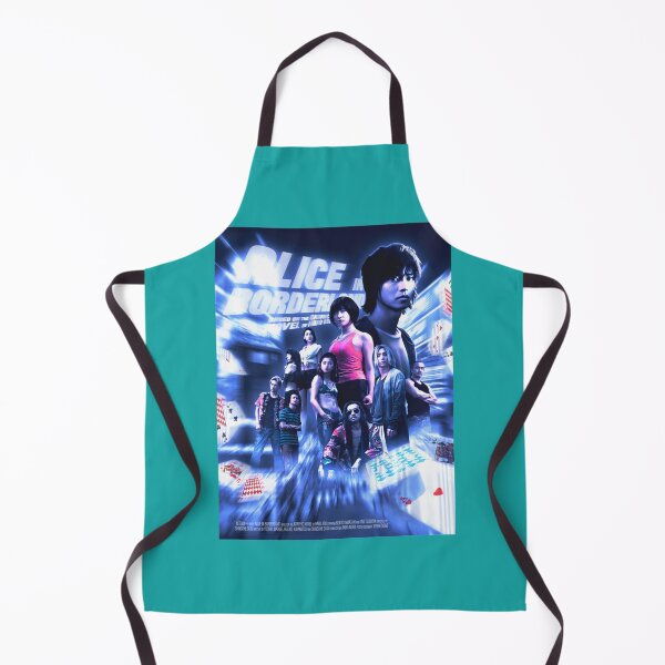 Item preview, Alice in Borderland Premium designed and sold by MPSHandmade.