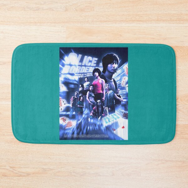 Item preview, Alice in Borderland  Premium  designed and sold by MPSHandmade.