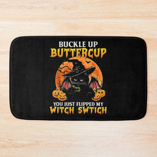 Item preview, Just Flipped My Witch Switch designed and sold by Darren Johnson.