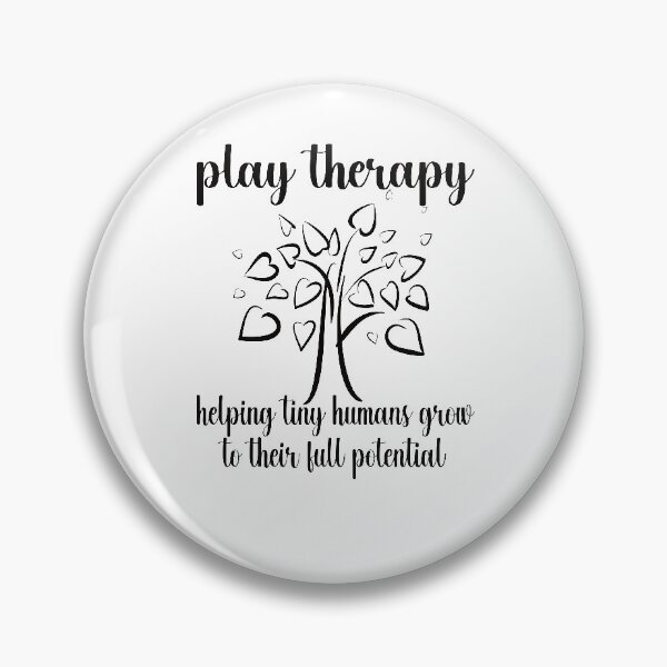 Item preview, Play Therapist Appreciation Play Therapy Gifts designed and sold by Pukiart.