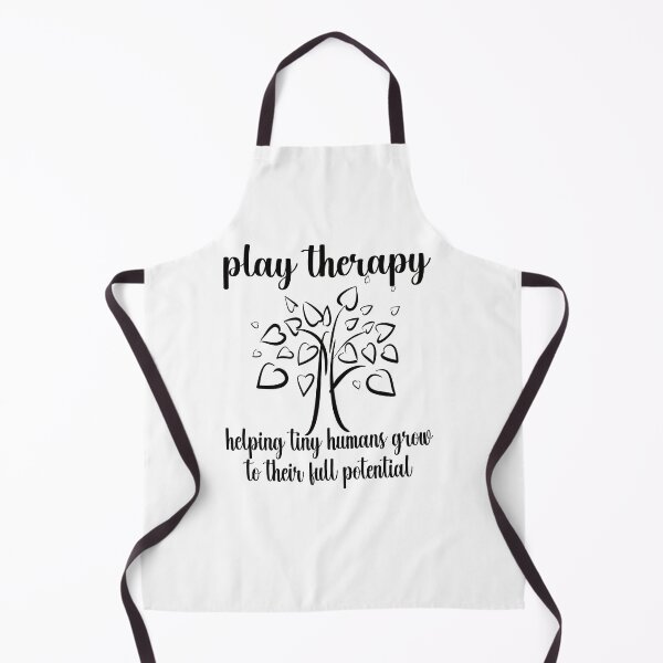 Item preview, Play Therapist Appreciation Play Therapy Gifts designed and sold by Pukiart.
