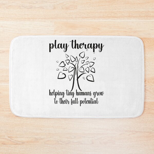Item preview, Play Therapist Appreciation Play Therapy Gifts designed and sold by Pukiart.