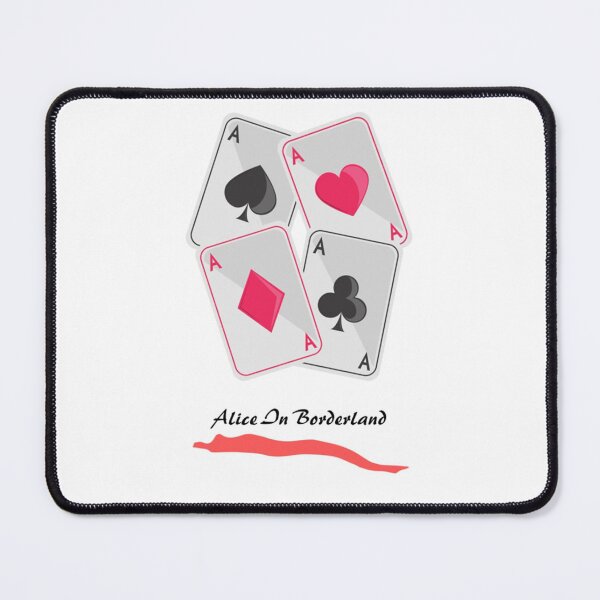 Item preview, Alice In Borderland Active  designed and sold by MPSHandmade.