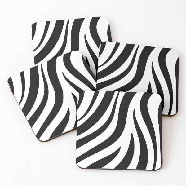 Item preview, Zebra pattern  designed and sold by Rsagur12.
