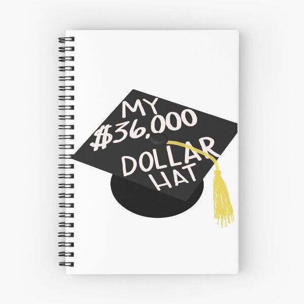 Item preview, Pay Student Debt designed and sold by Coffeehouse Doodles.