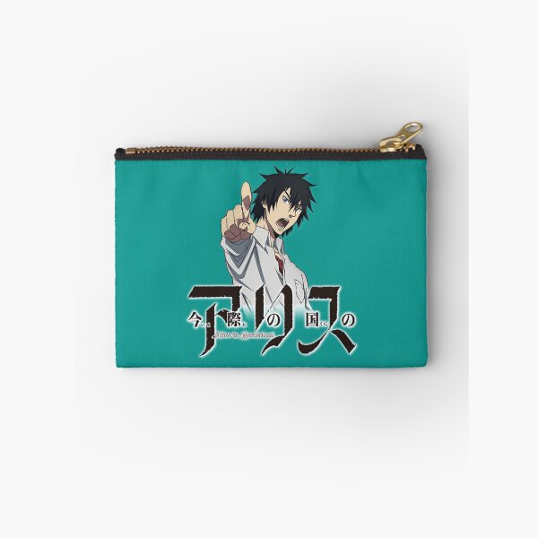 Item preview, alice in borderland arisu manga japanese anime s    designed and sold by MPSHandmade.