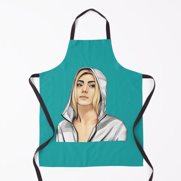 Item preview, Alice In Borderland Chishiya designed and sold by MPSHandmade.