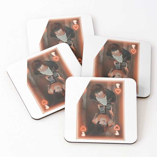 Item preview, alicia en borderland clásico designed and sold by MPSHandmade.