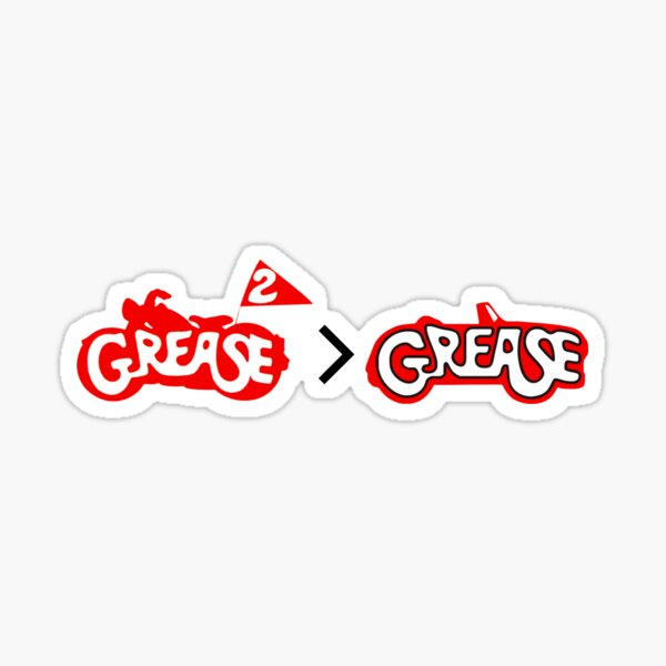 Grease Gifts & Merchandise for Sale Redbubble