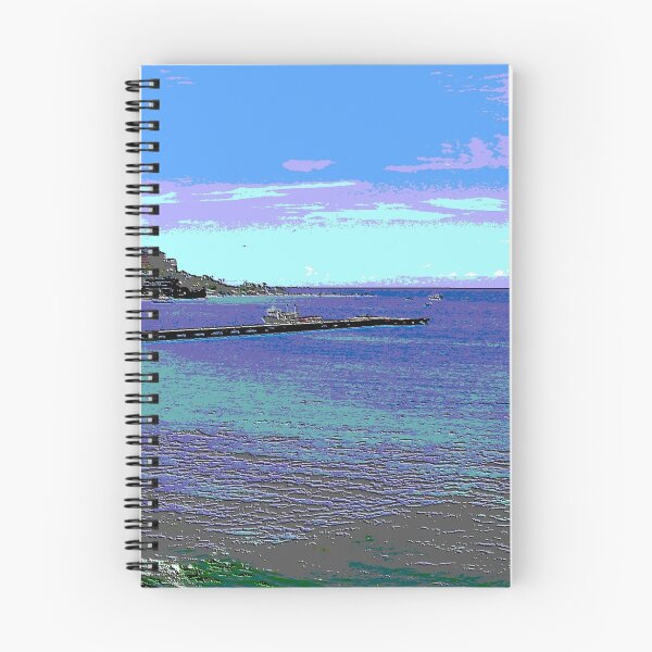 Item preview, Marine Margarita, Venezuela designed and sold by eliso silva.