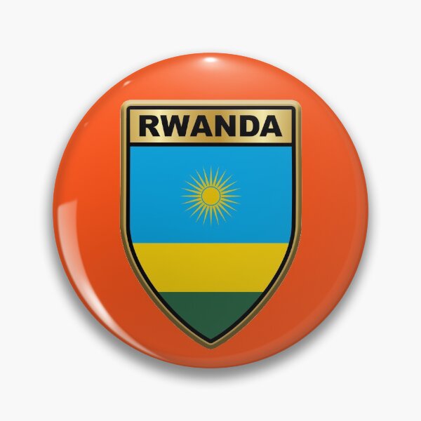 Item preview, RWANDA Phone Cases & Other Gifts (7) designed and sold by mpodger.