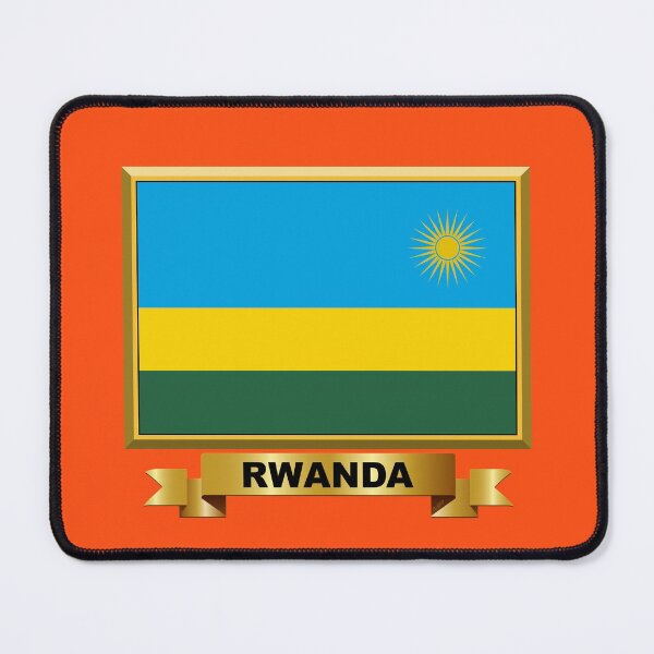Item preview, RWANDA Phone Cases & Other Gifts (7) designed and sold by mpodger.