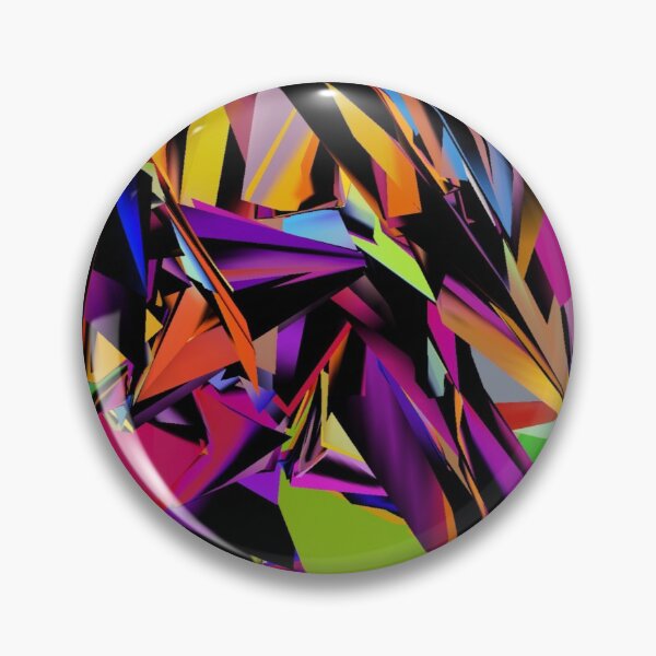 Item preview, SHARDS designed and sold by paulvolker.