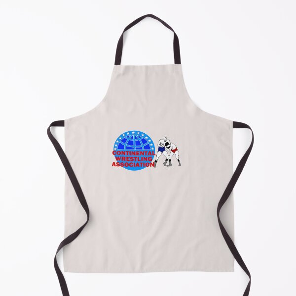 Item preview, Continental Wrestling Association designed and sold by SwampfoxDesign.